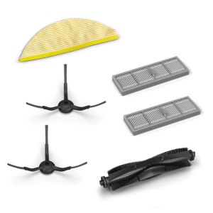 Karcher RCV 5 Accessory Set Karcher RCV 5 Accessory Set